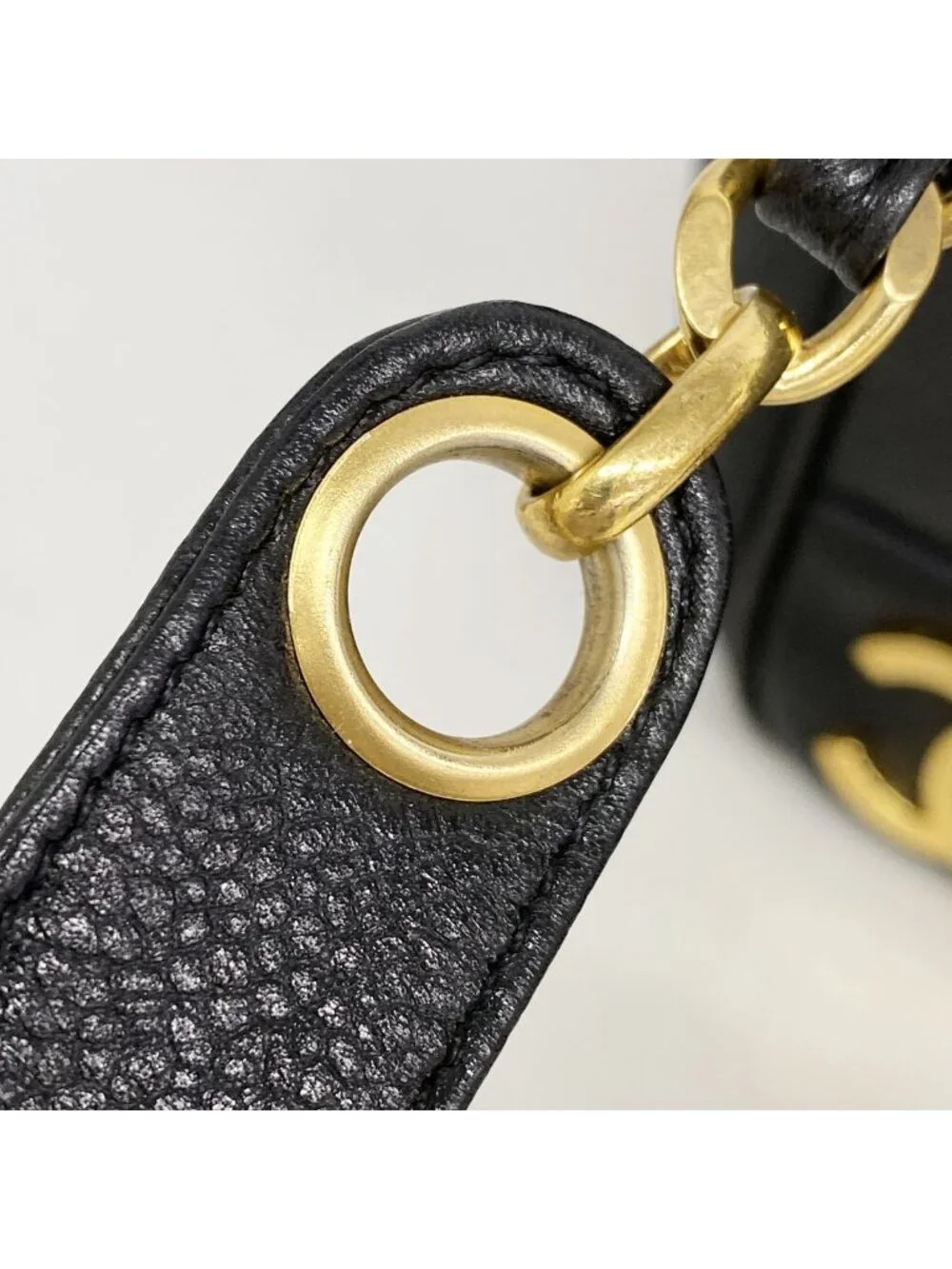 Chanel this authentic